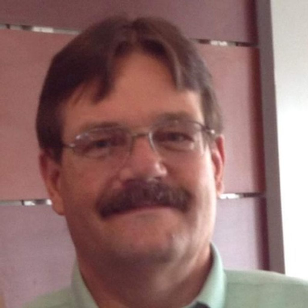 Michael "Mike" J. Mcginty