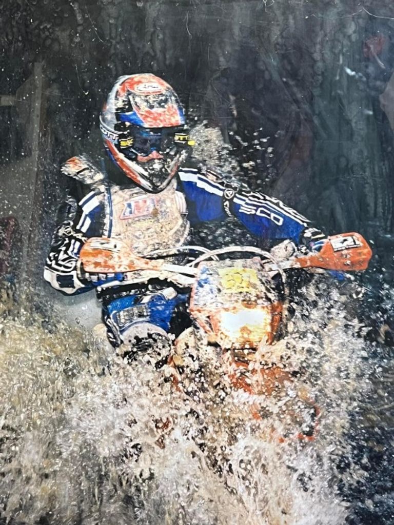 Troy M. Fogle