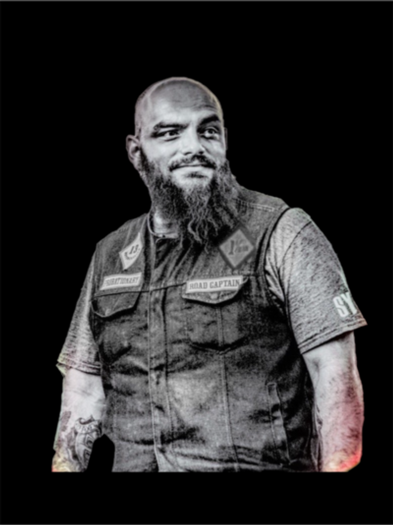 Ascencion "Aj" "Torque" Ramirez Rivas Iii Profile Photo