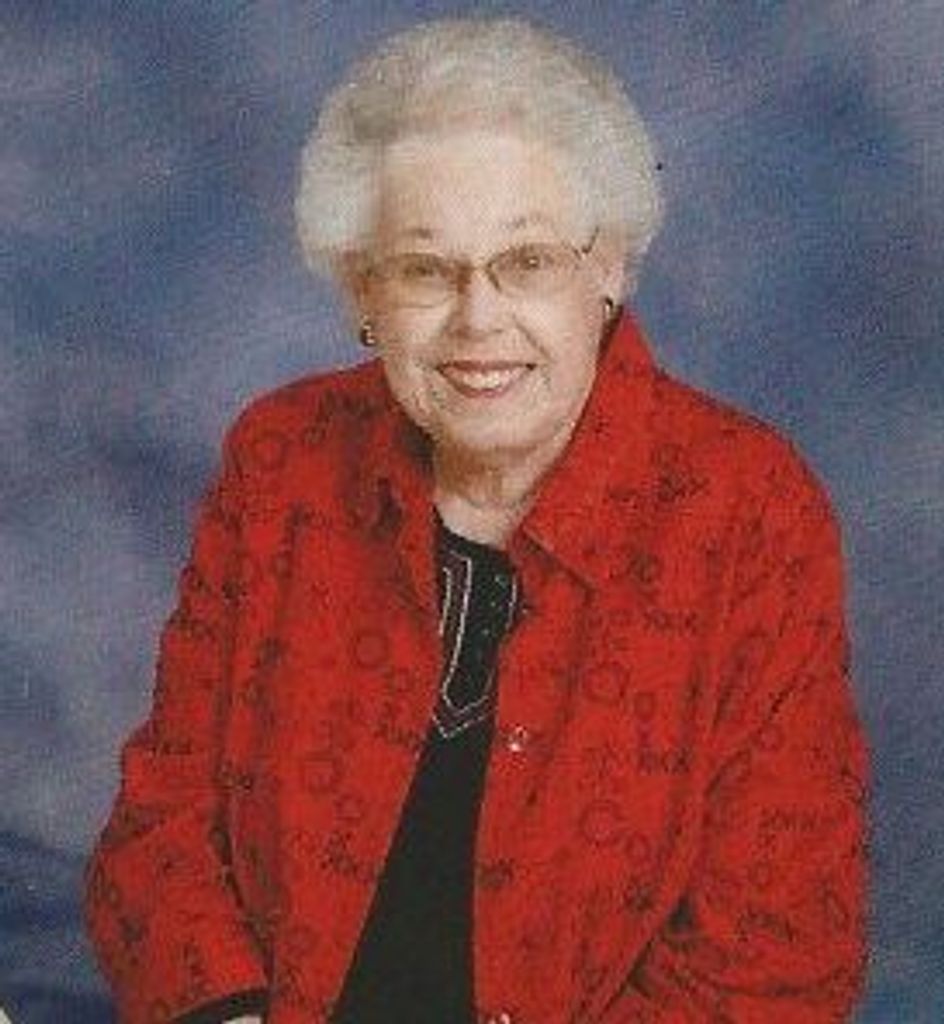 Rebecca  Lanier Eaddy