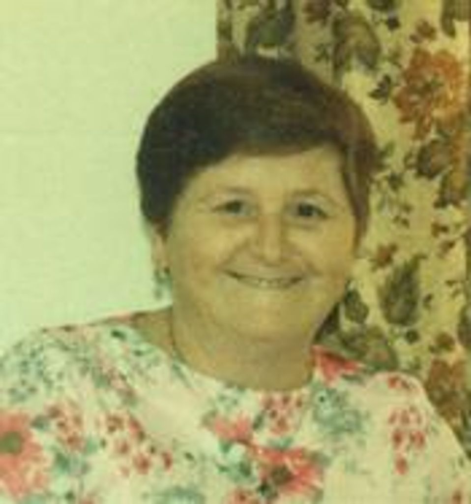 Carolyn Hayes Kiser