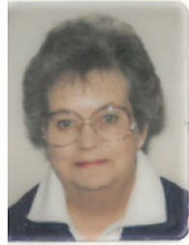 Betty C. Cyr Profile Photo
