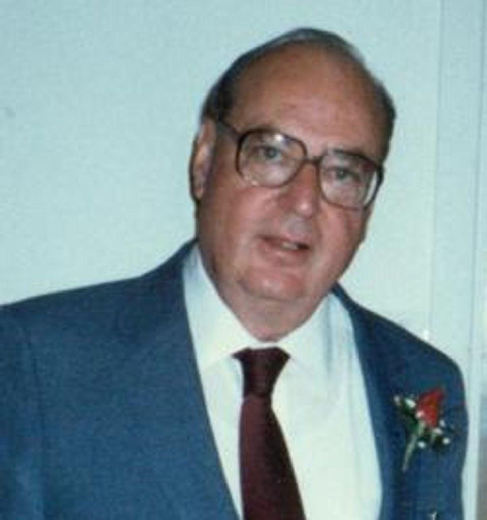 James Sawin Thompson