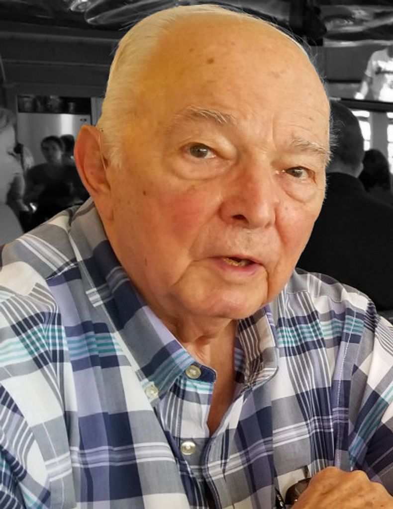 Herschel Thomas Breazeale Profile Photo