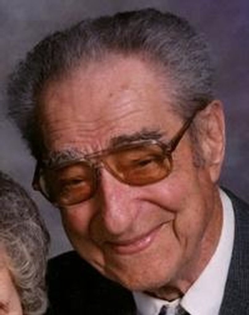 Gilbert H. Schneekloth