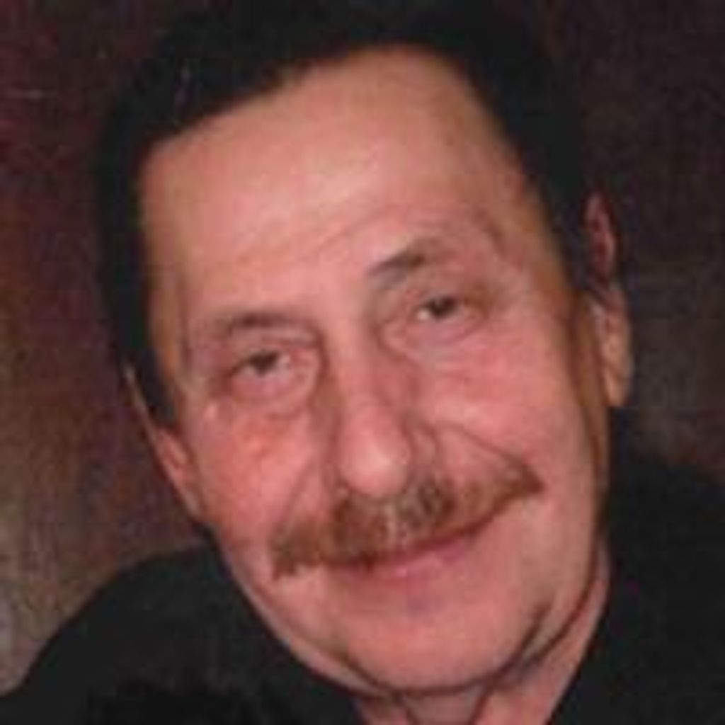 Paul F. Diel