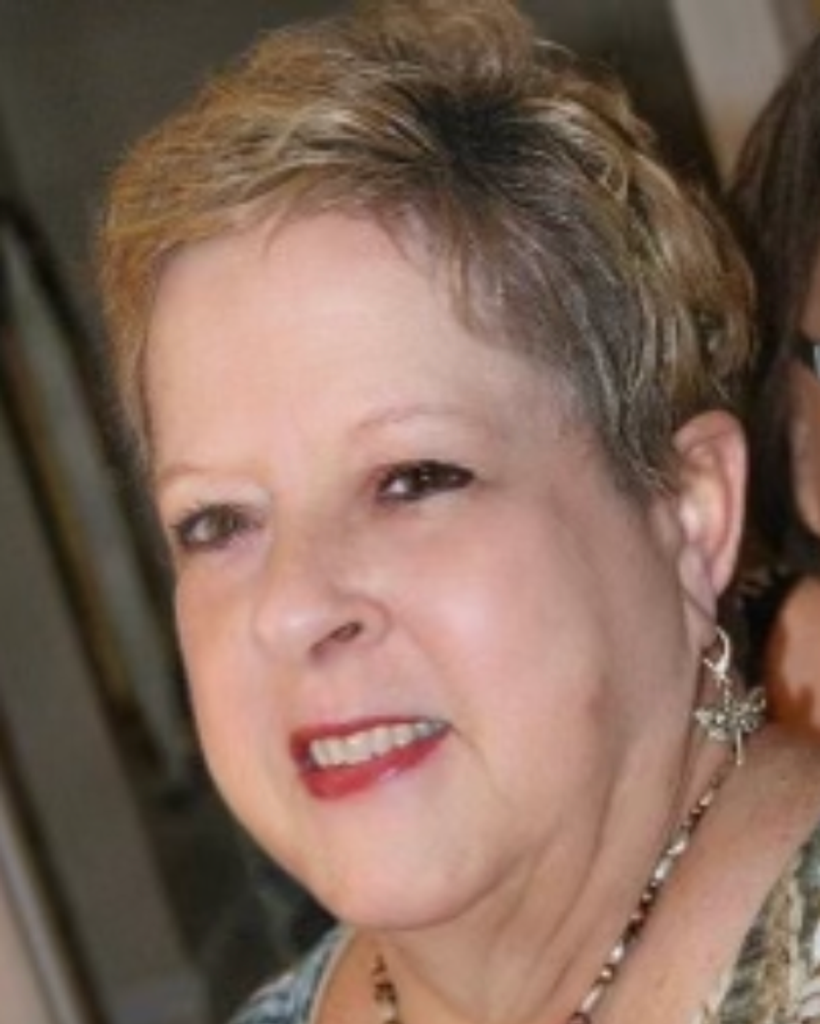 Donna Stewart Scozzari