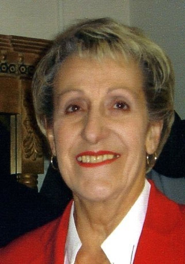 Norma Joan "Jody" Thaxton (Miller) Profile Photo