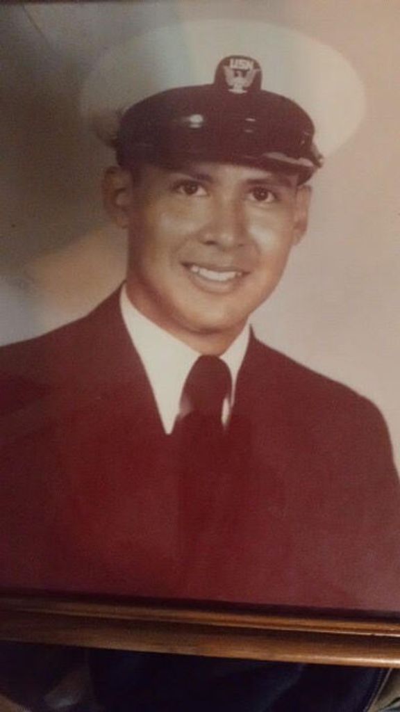 Johnny Ray Riley