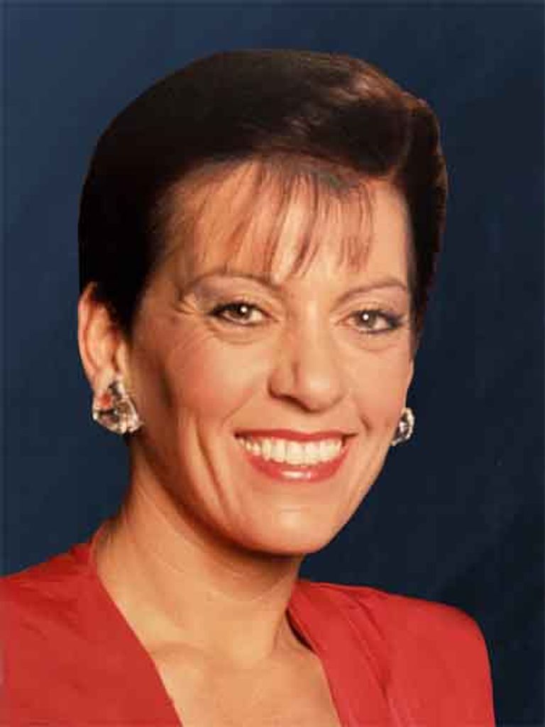Vicki Christine (Mitchel)  Mcdonnell