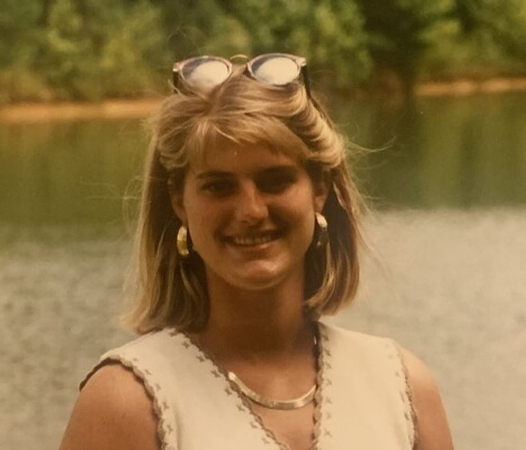Chasity Sharrott Profile Photo