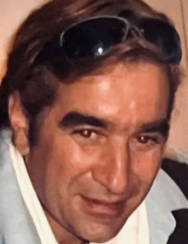 Edward P. Modoono, Jr.