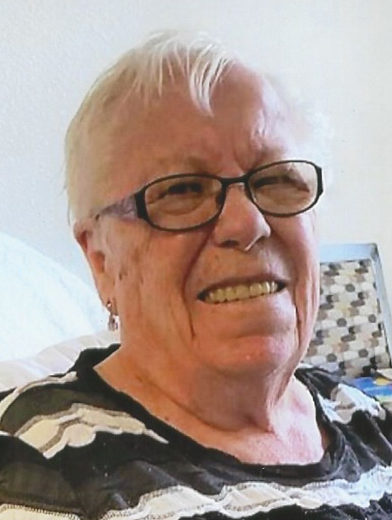 Leona Weisser