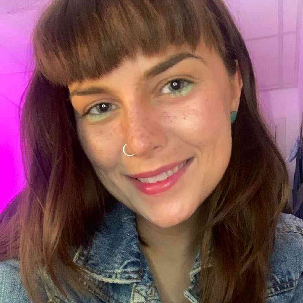 Megan Pendleton Profile Photo