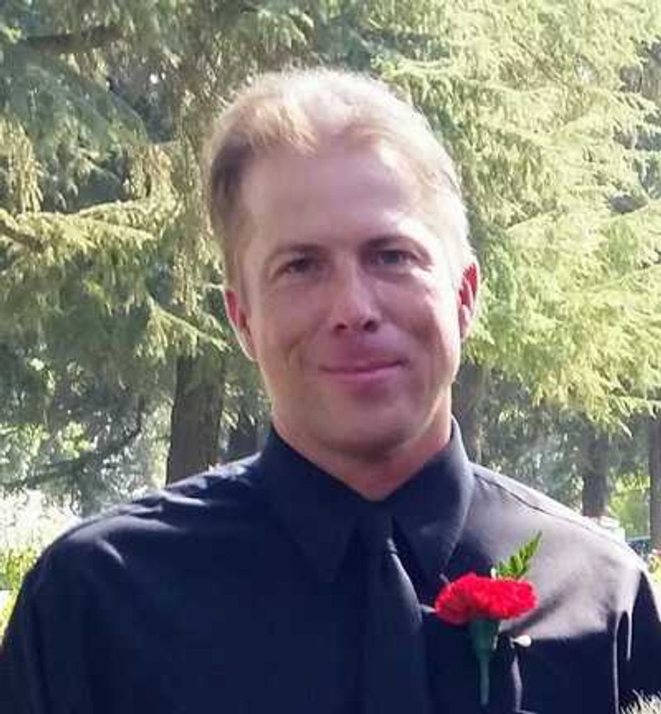 Brian Edward Karle Profile Photo