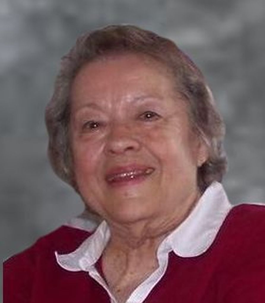 Doris Williams Cobb