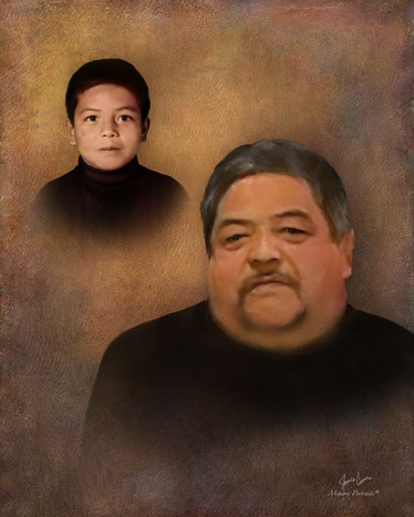 Eli Valdez
