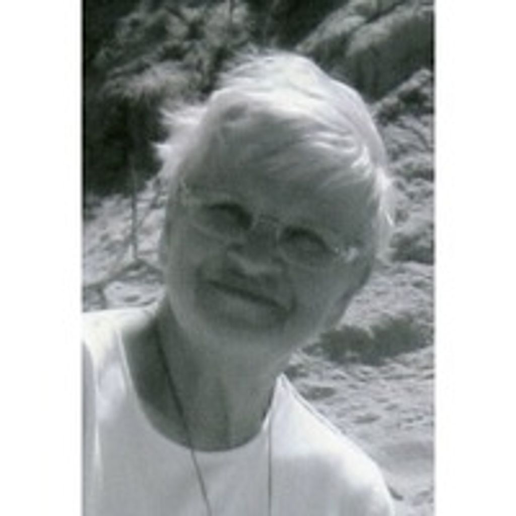Mary Jo Roberts
