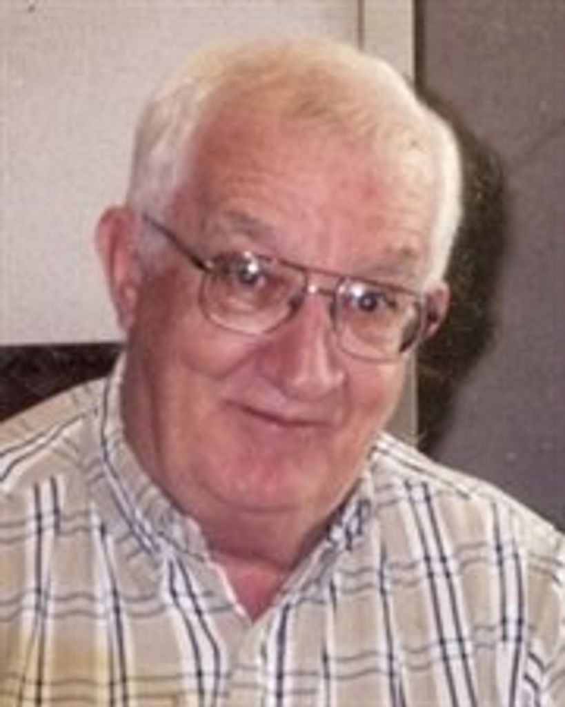 Ralph Donald Gibson