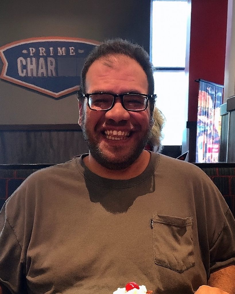 Christopher Michael Dilloway Profile Photo