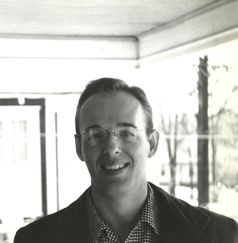 W. Max Busbee Profile Photo