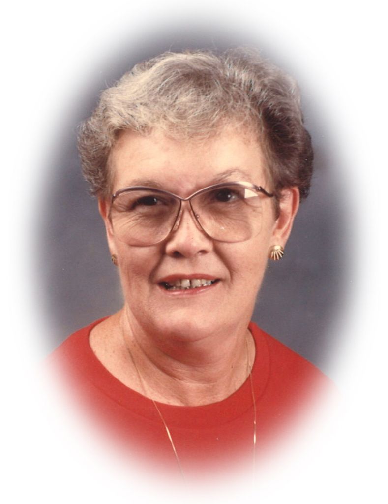 Patsy  Maxwell Akin Profile Photo