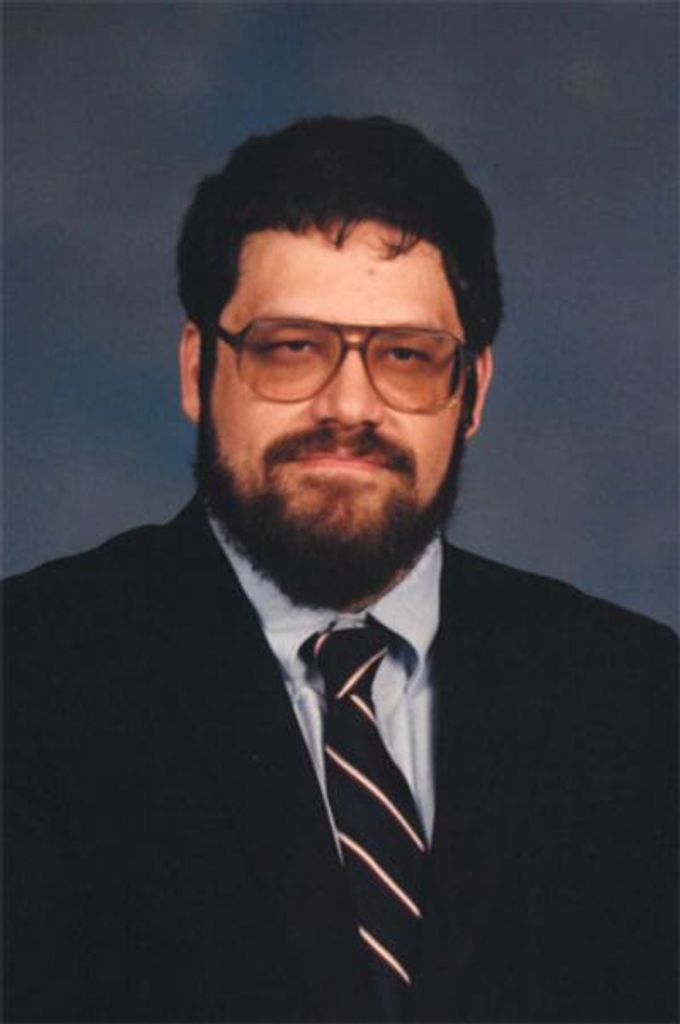Vern Olson Profile Photo