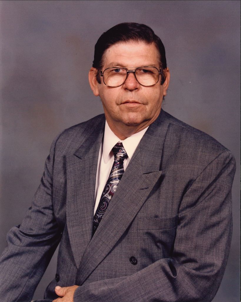 Glenn L. Inboden Profile Photo