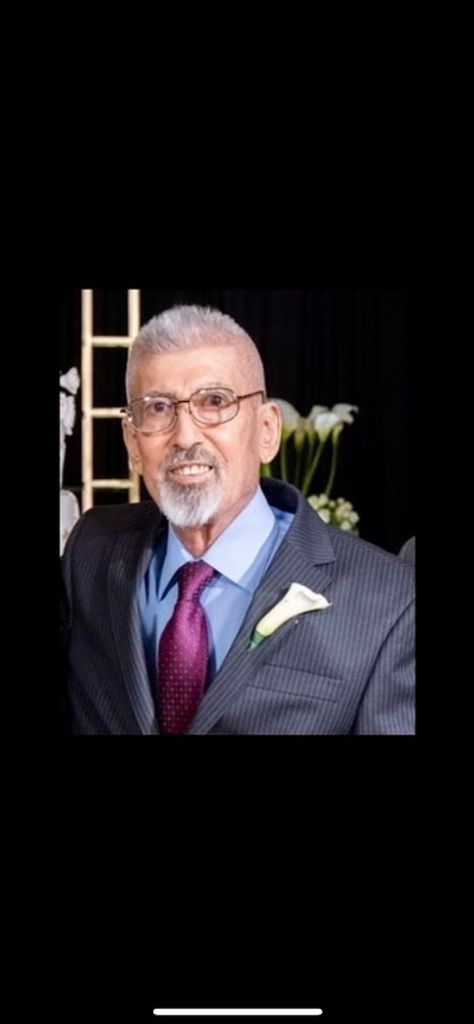 Raheem Polus-Hirmiz Dakha Profile Photo