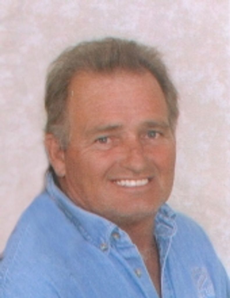 Michael R. Washburn