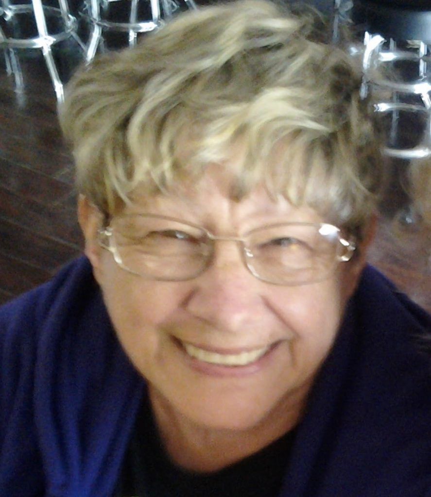 Judy Johnson Profile Photo