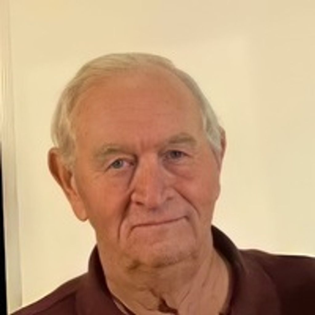 Ronald G Pohlmeier