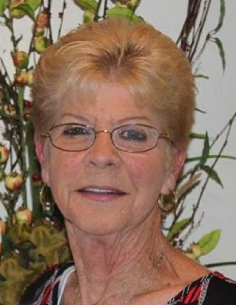 Linda Loggains Profile Photo