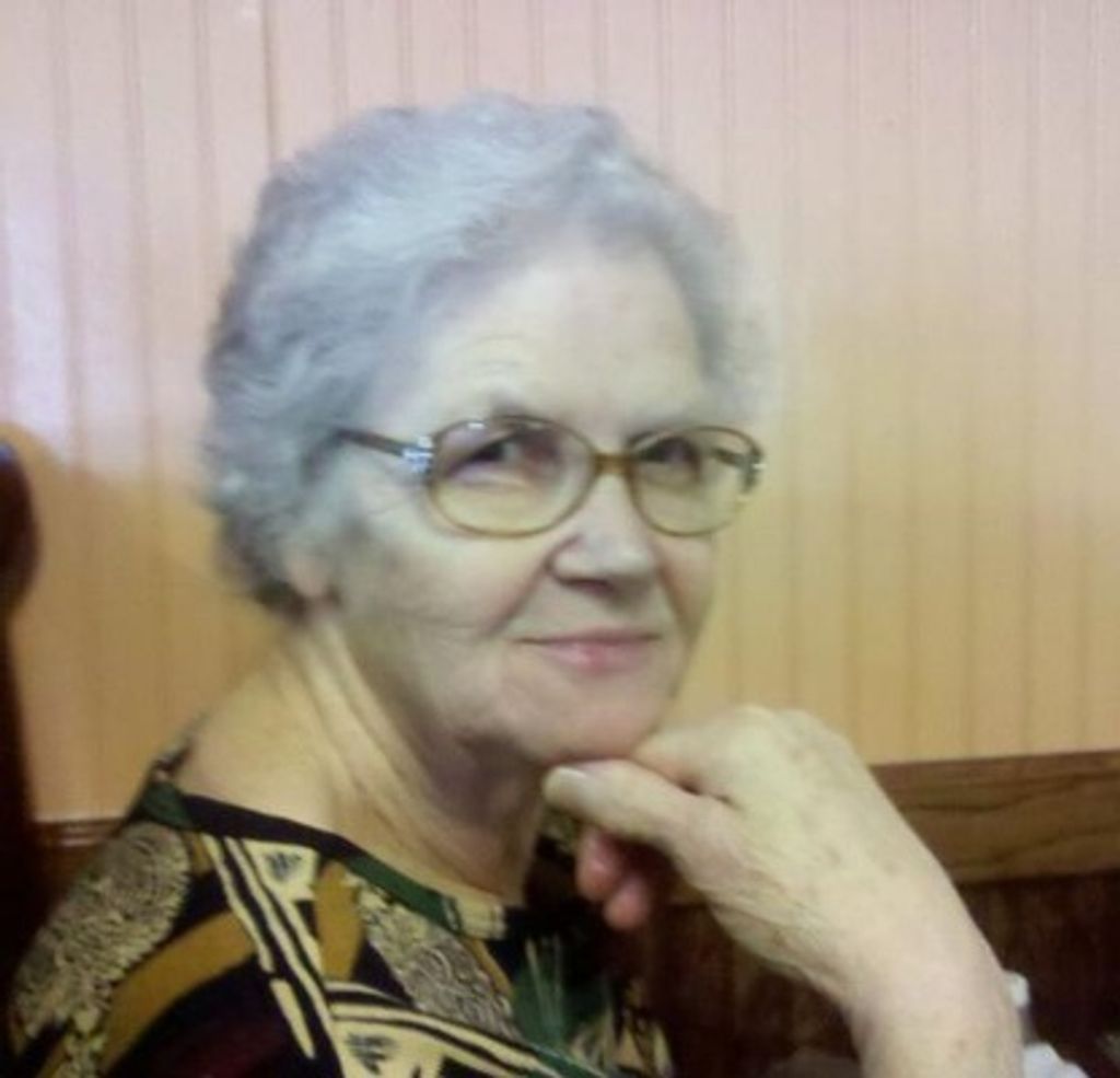 Verna L. Edwards Profile Photo