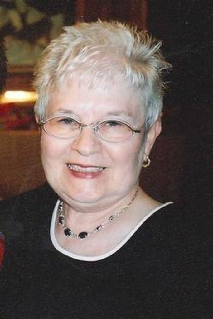 Margie B. Johnson