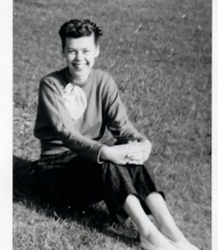 Janet  Valerie Drescher