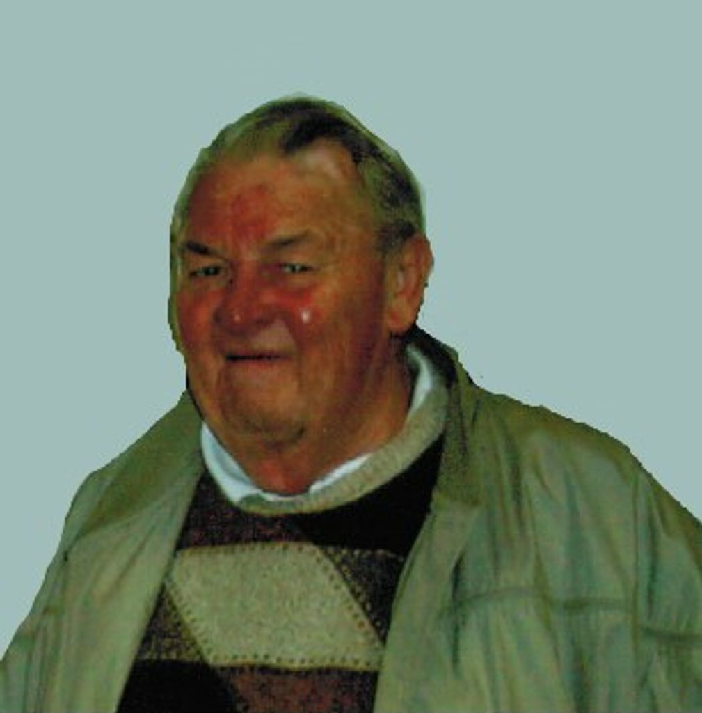 Edward Zylstra