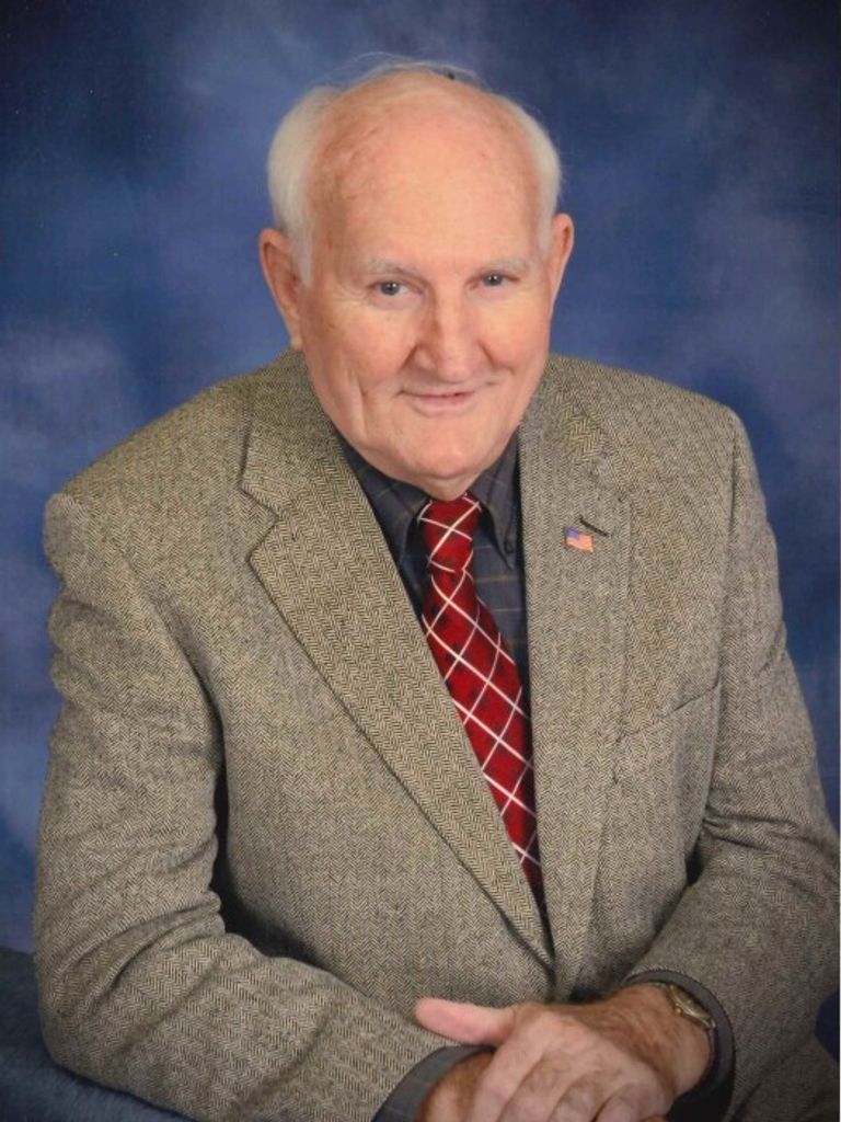 Melvin Leo Doss