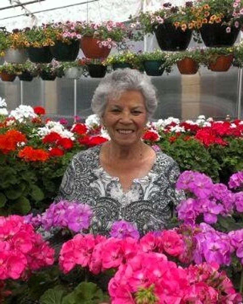 Viola G. Fischer