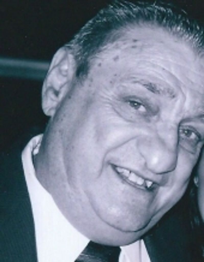 Nicholas Vassallo