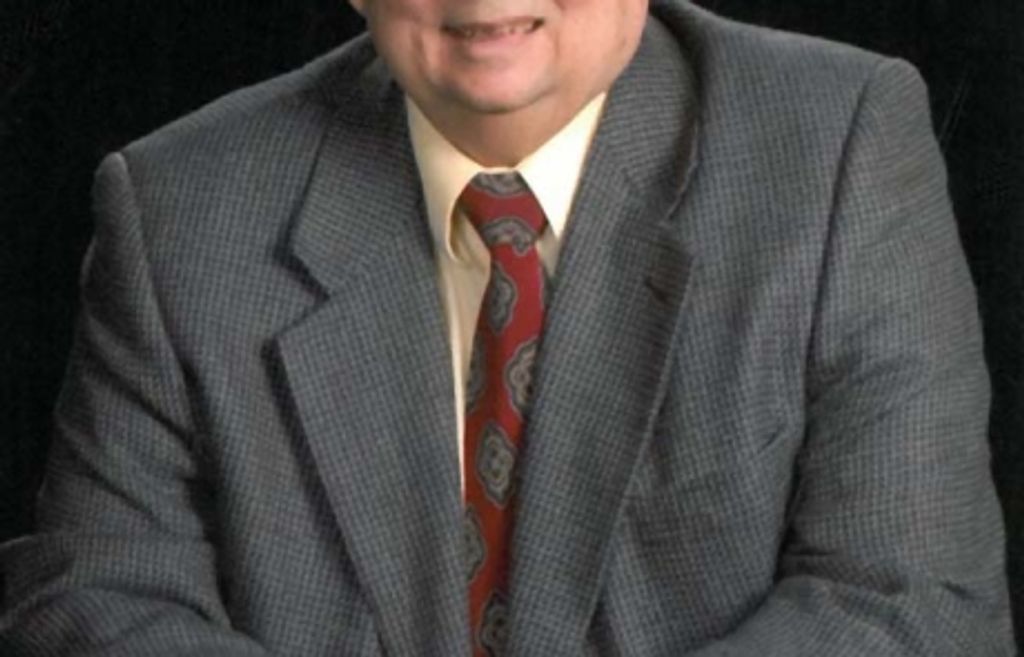 Dennis K. Magruder