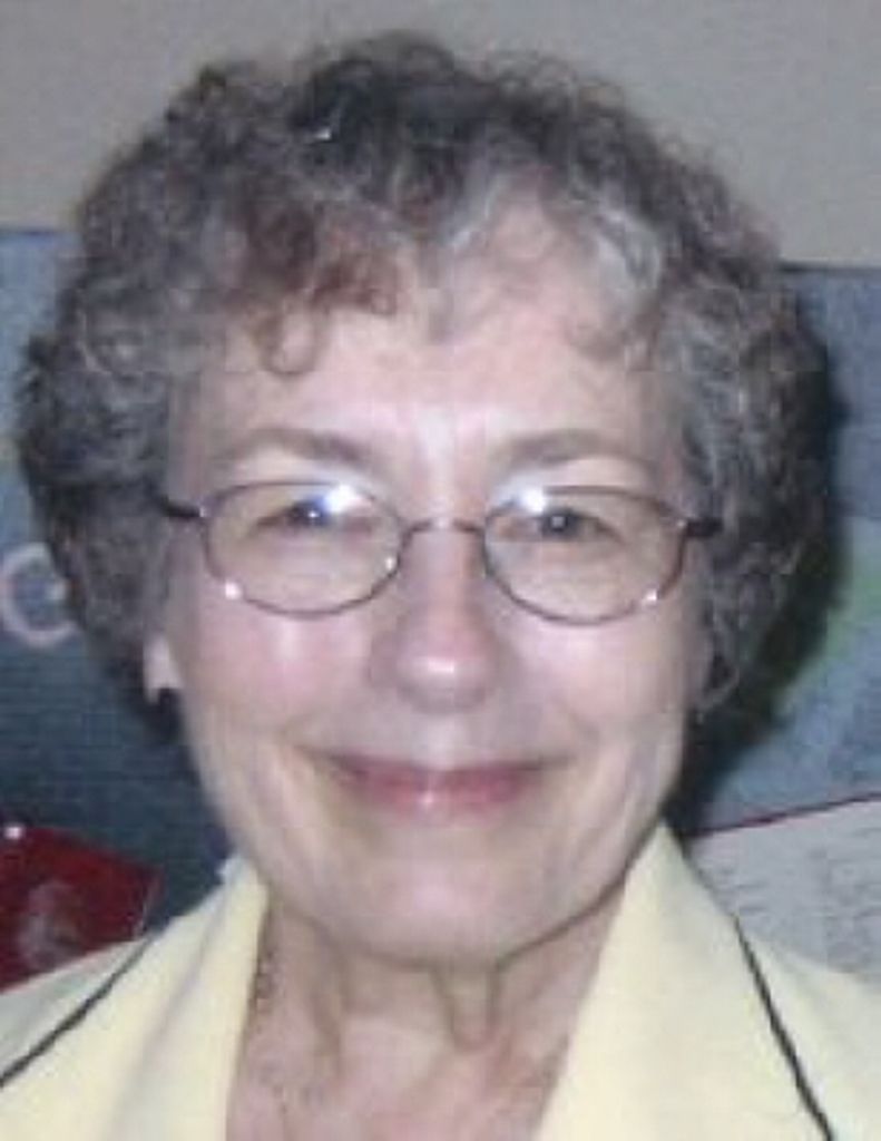Judith M. Smith