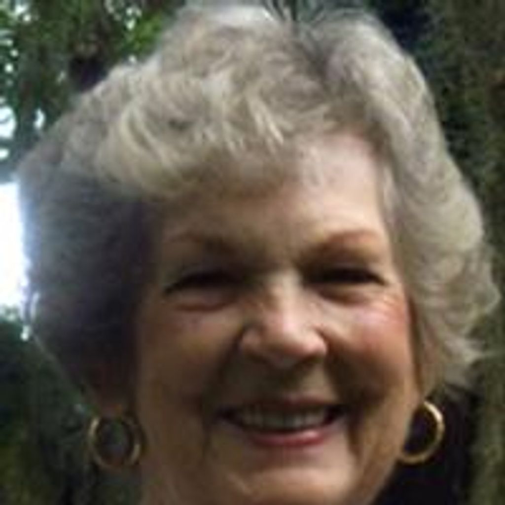 Mary Lillian Evans