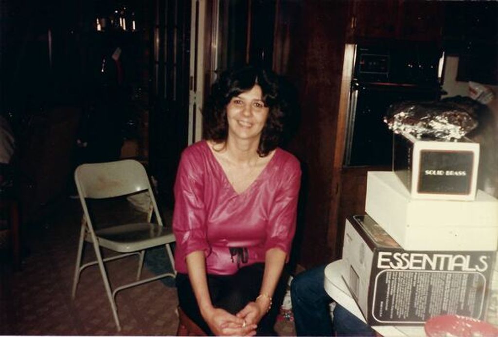 Gloria Brewster Profile Photo