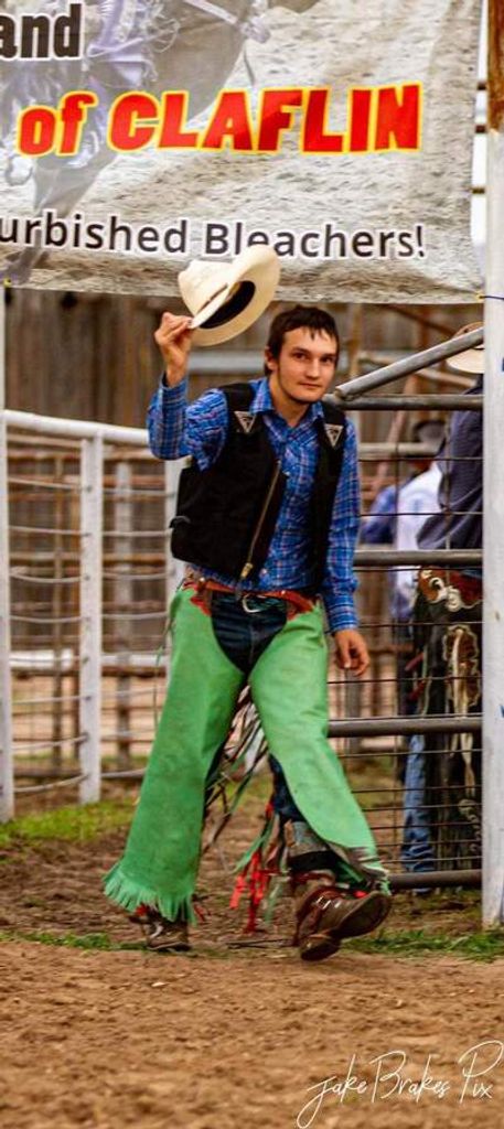 Cody Ryan Seever Profile Photo
