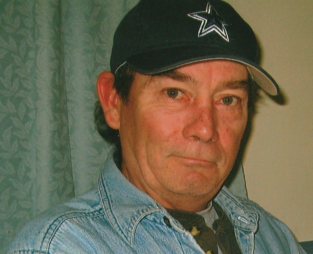 Dennis Martin Hudgins Profile Photo