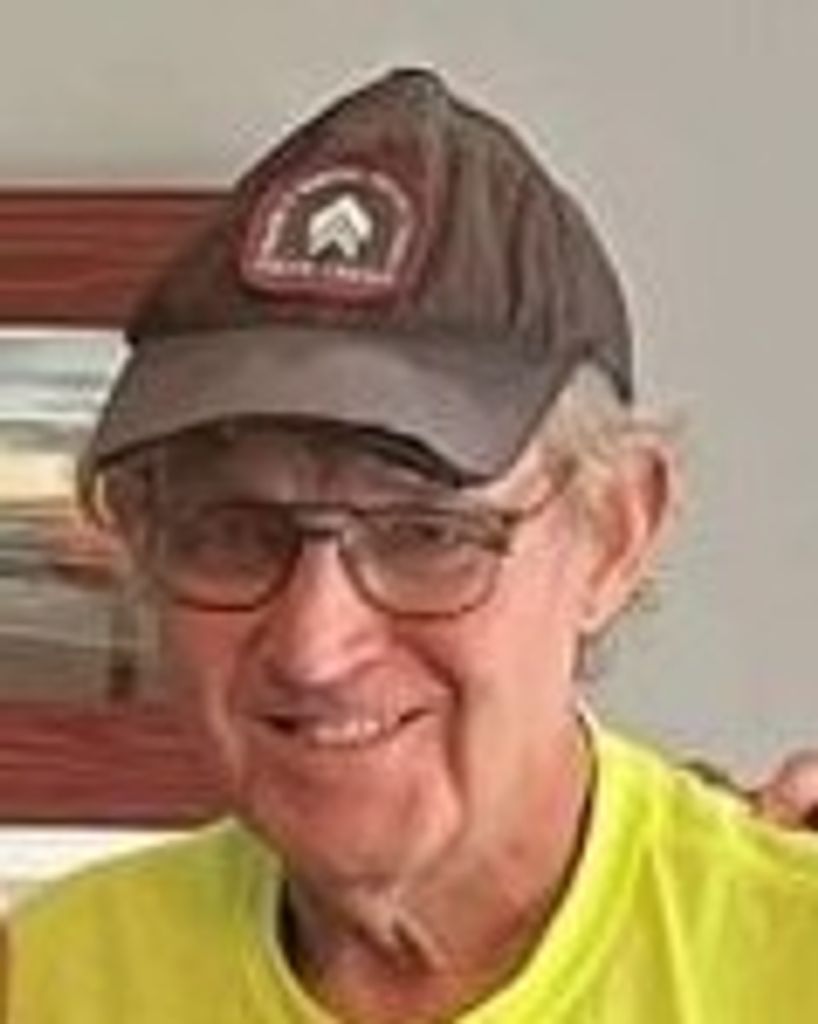 John "Alan" Fader