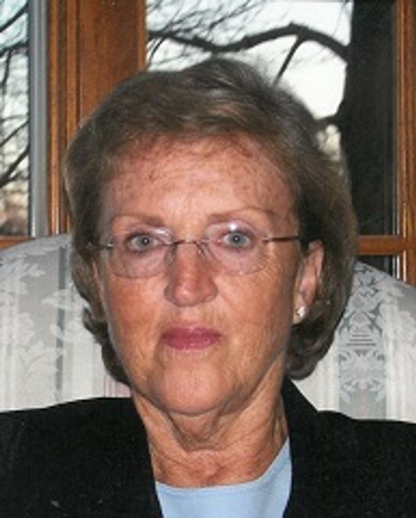 Sharon Fenner