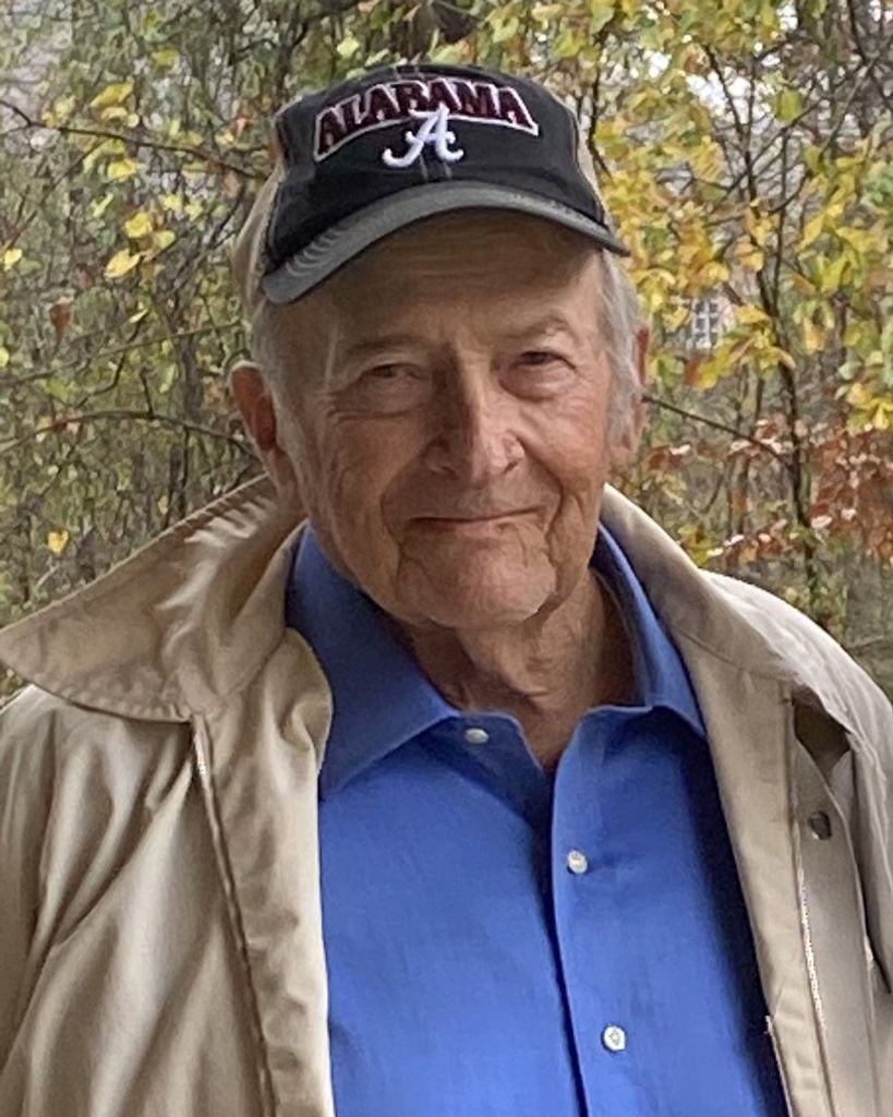 Luther William McClellan Profile Photo