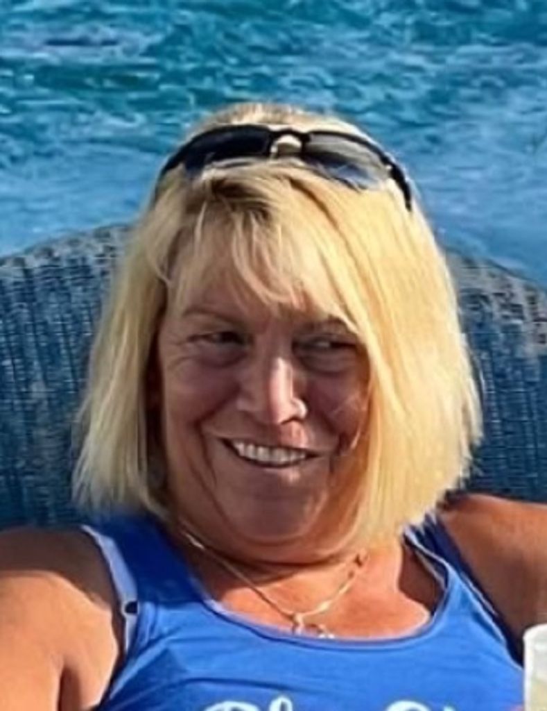 Catherine Ann Bate-Smith